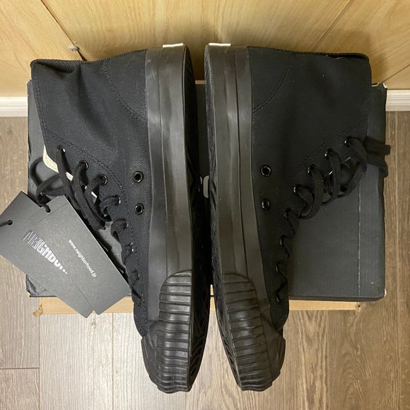 Neighborhood Hi Sneaker - Picture 9 of 15